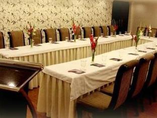 East Bourne Resort Shimla Eksteriør bilde