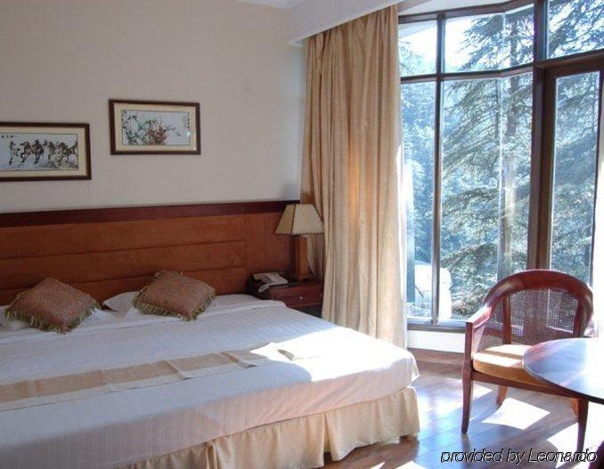 East Bourne Resort Shimla Eksteriør bilde