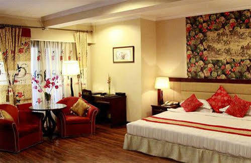 East Bourne Resort Shimla Eksteriør bilde