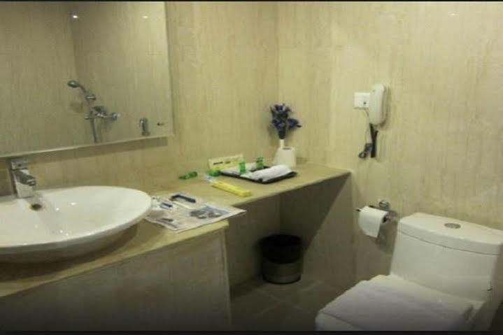 East Bourne Resort Shimla Eksteriør bilde