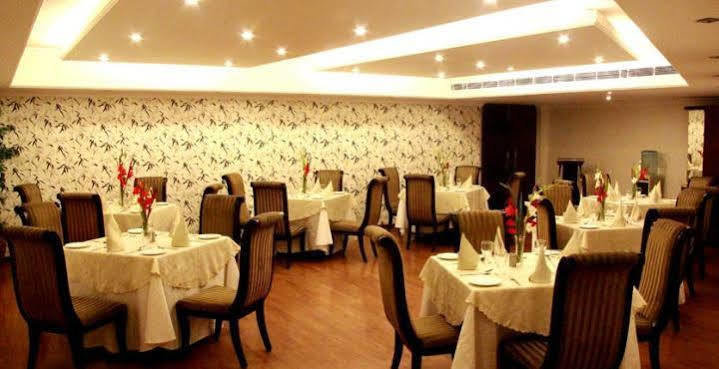East Bourne Resort Shimla Eksteriør bilde