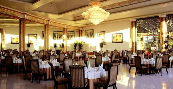 East Bourne Resort Shimla Eksteriør bilde