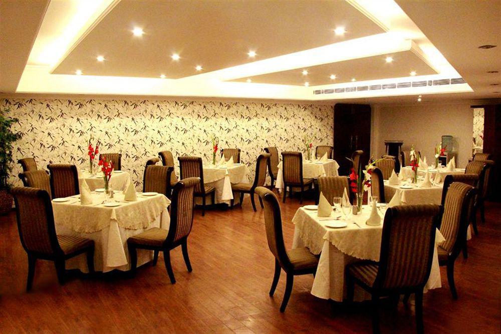 East Bourne Resort Shimla Eksteriør bilde